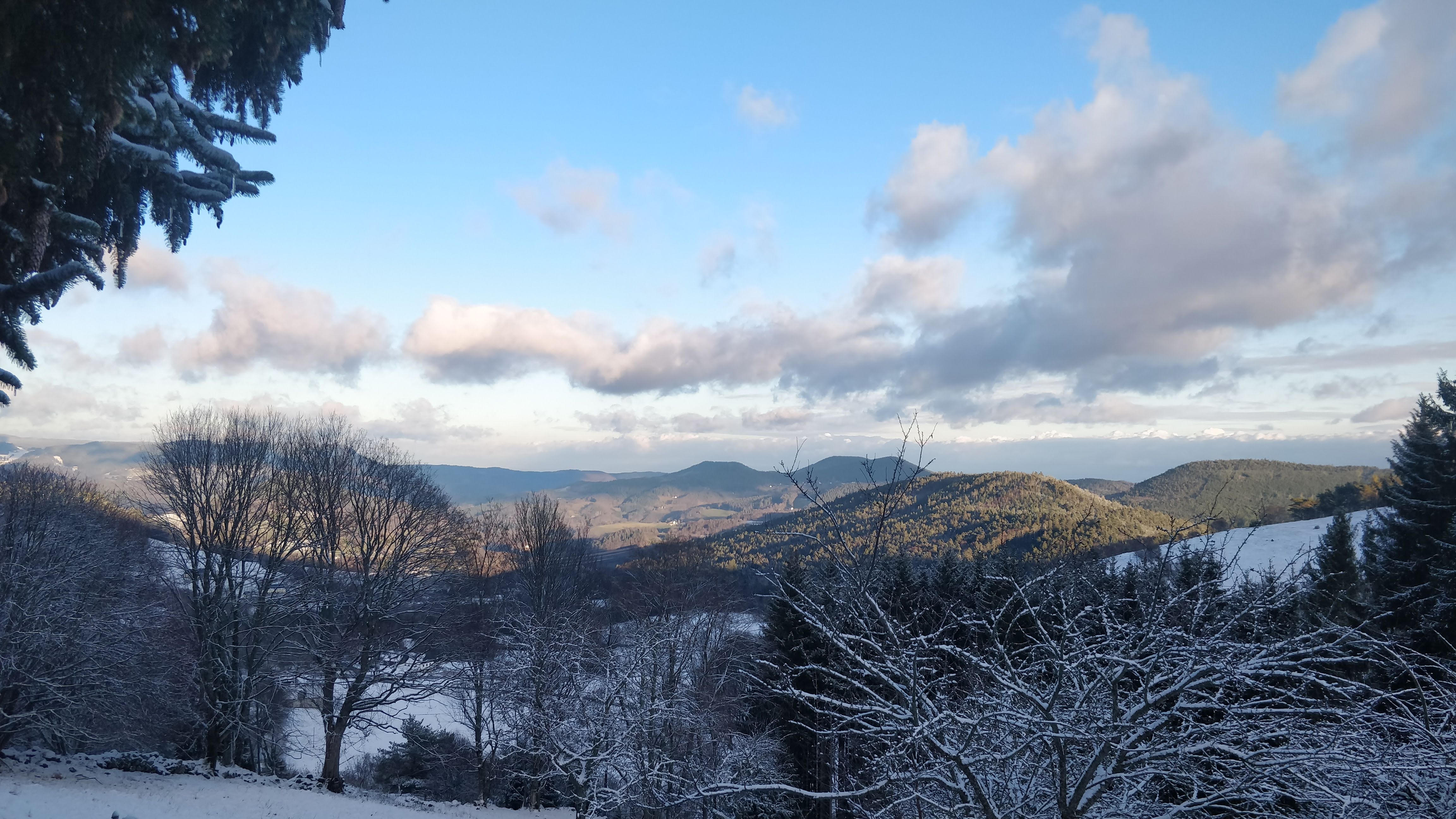 Photo n° 2 de l'avis de Fatiha.o fait le 02/01/2021 à 10:11