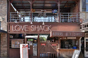 Love Shack image