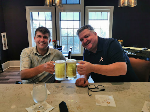 Golf Course «The Manor Golf & Country Club», reviews and photos, 15952 Manor Club Dr, Milton, GA 30004, USA