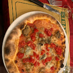 Photo n°1 de l'avis de Susan.e fait le 10/10/2022 à 19:57 sur le  Trattoria Dai Tosi à Venice