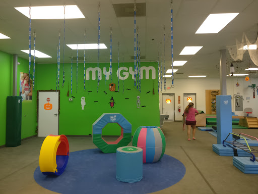Physical Fitness Program «My Gym Brandon», reviews and photos, 2060 Badlands Dr, Brandon, FL 33511, USA