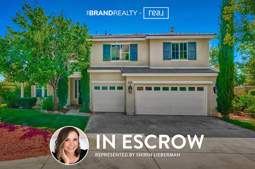 The Brand Realty Team image