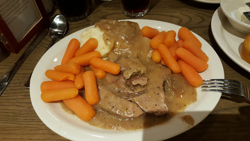 American Restaurant «Cracker Barrel Old Country Store», reviews and photos, 1740 Scenic Hwy N, Snellville, GA 30078, USA