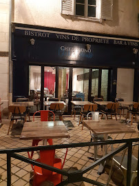 Atmosphère du Restaurant Chez Bruno à Amboise - n°13