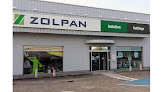 Zolpan Bourg-en-Bresse