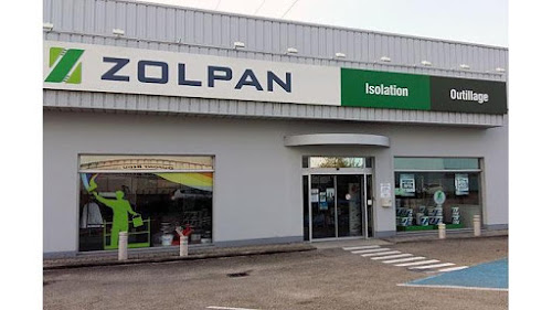 Zolpan à Bourg-en-Bresse