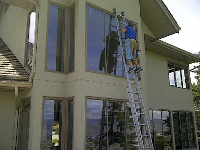 A+ Gutter & Window Cleaning - Salmon Arm