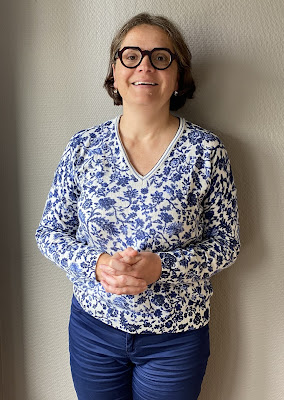 Bourdelot Aline à Angers