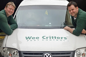 Wee Critters Pest Control Services