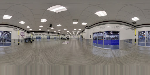 Health Club «Crunch - Scranton», reviews and photos, 300 Lackawanna Ave, Scranton, PA 18503, USA