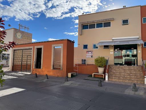 Funerales Arriaga en Aguascalientes