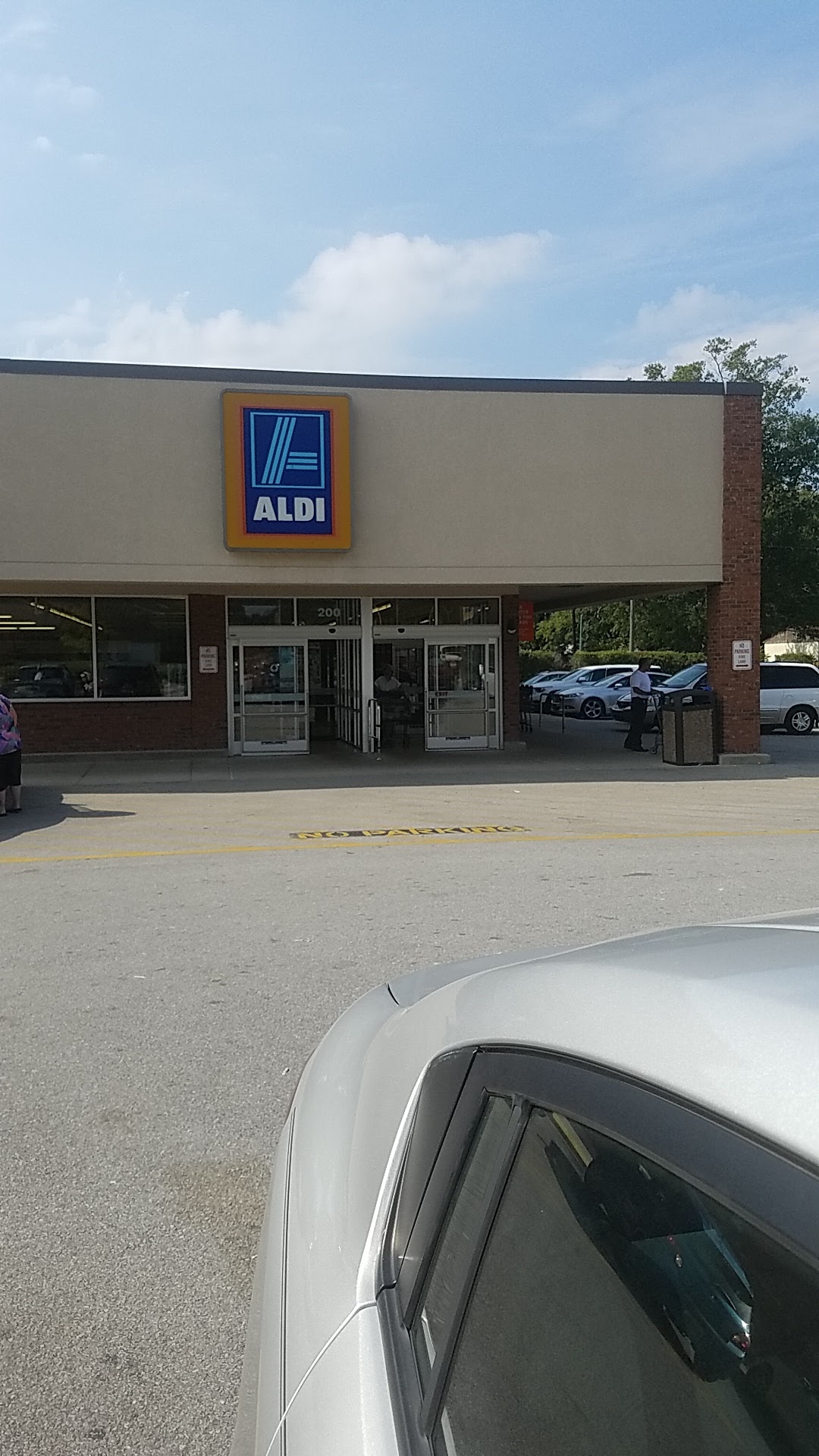 ALDI