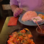 Photo n°1 de l'avis de Colette.a fait le 26/02/2024 à 20:08 sur le  Curry Lounge Hamburg(Thai Indische) à Hamburg