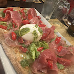 Photo n°1 de l'avis de Cristina.a fait le 25/08/2023 à 10:00 sur le  Longevia Viareggio à Viareggio