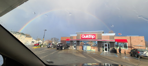 QuikTrip, 3638 Bayless Ave, Lemay Township, MO 63125, USA, 