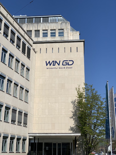 WinGD (Winterthur Gas & Diesel Ltd.)