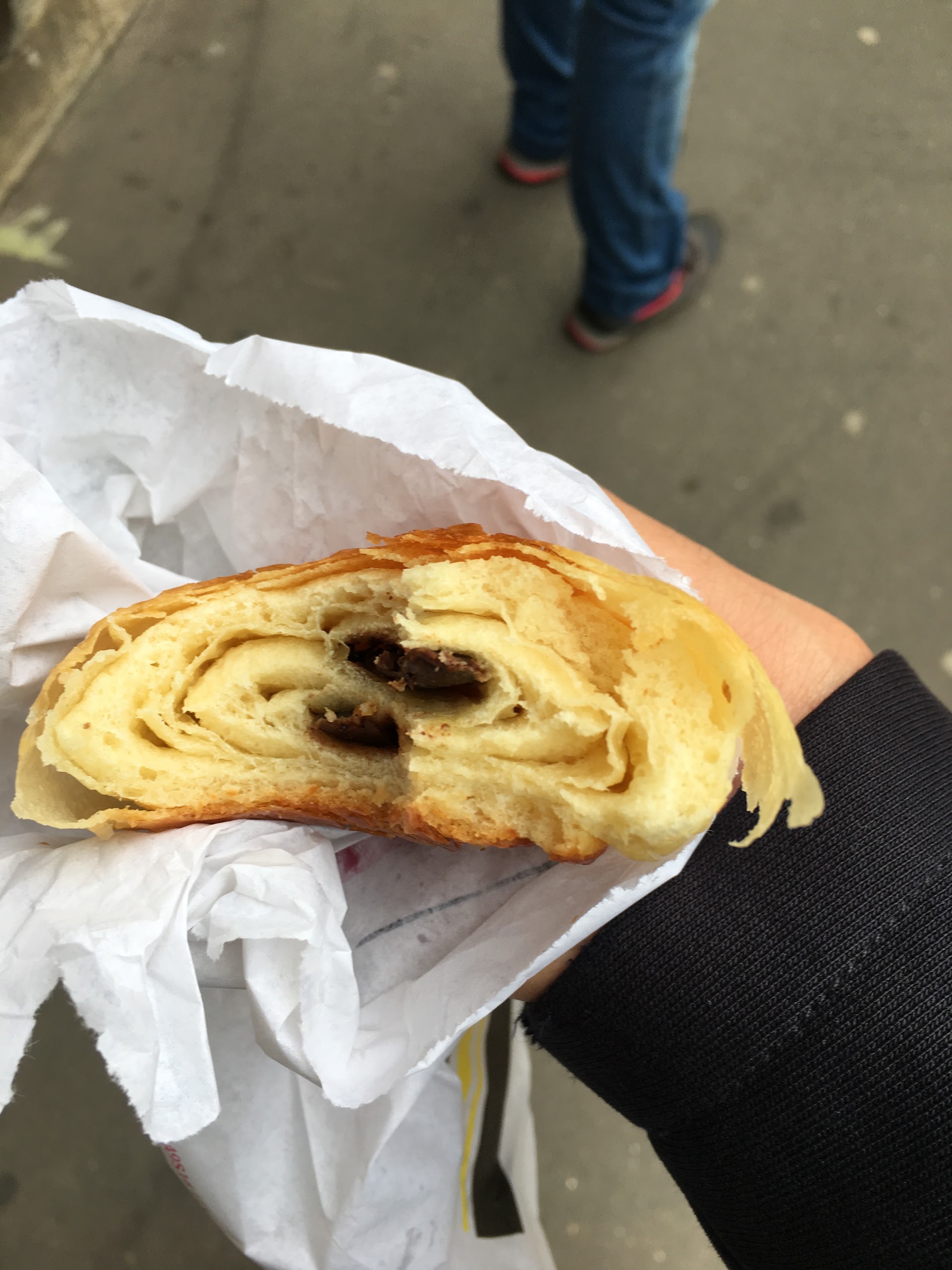 Photo n° 1 de l'avis de Jean-Jacques.O fait le 01/04/2017 à 07:36