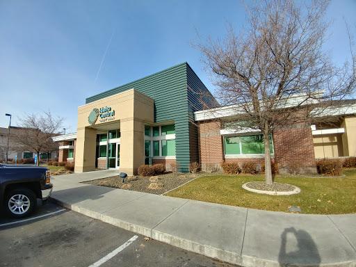 Credit Union «Idaho Central Credit Union: Mountain View Branch», reviews and photos