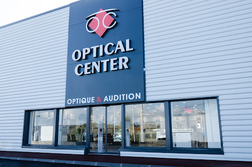 Opticien VIRE - Optical Center à Vire-Normandie