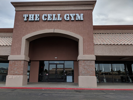 Gym «The Cell Gym CrossFit Superstition», reviews and photos, 6215 E Main St #1, Mesa, AZ 85205, USA