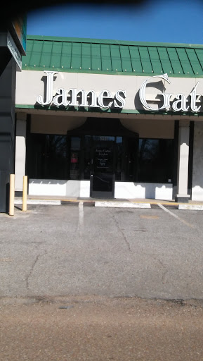 Jewelry Store «James Gattas Jewelers», reviews and photos, 4900 Poplar Ave, Memphis, TN 38117, USA