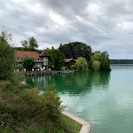 Photo n°1 de l'avis de Dennis. fait le 17/08/2019 à 17:58 sur le  Hotel and Restaurant Altes Zollhaus à Feldberger Seenlandschaft