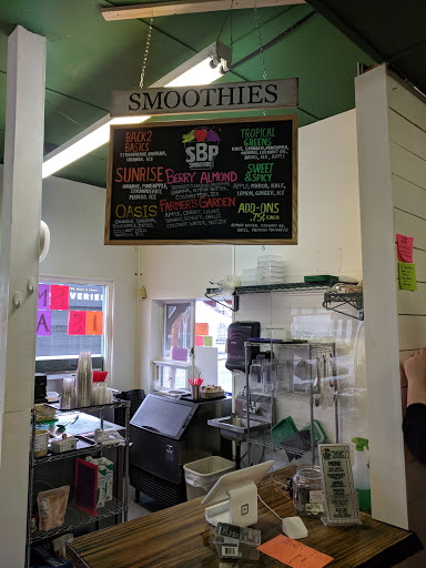 Produce Market «Spicer Brothers Produce», reviews and photos, 508 14th St, Oregon City, OR 97045, USA