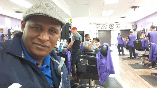 Barber Shop «New Haircut Barbershop Inc», reviews and photos, 1905 W Allen St, Allentown, PA 18104, USA