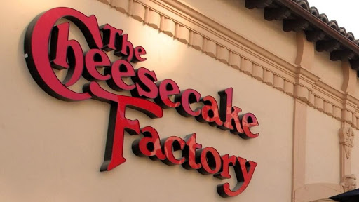 Restaurant «The Cheesecake Factory», reviews and photos, 820 Central Expy S, Allen, TX 75013, USA