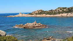 Photo de Capo di Feno II avec un niveau de propreté de très propre