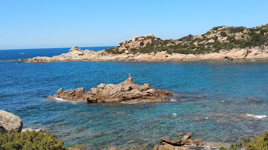 Capo di Feno II