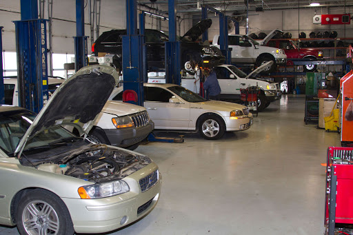 Auto Repair Shop «A Plus Transmission & Auto Repair», reviews and photos, 4355 S Old US Hwy 23, Brighton, MI 48114, USA