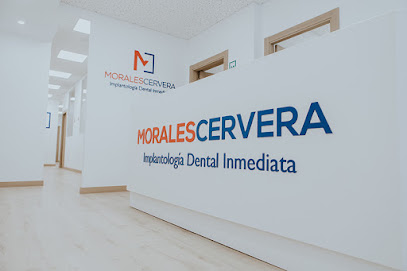 Información y opiniones sobre Morales Cervera – Implantología Dental Inmediata de Palencia