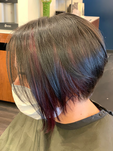 Beauty Salon «Salon Bogar», reviews and photos, 25 Orchard View Dr, Londonderry, NH 03053, USA