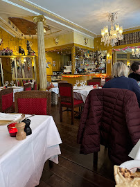 Atmosphère du Restaurant indien Nirvana Inde à Paris - n°6