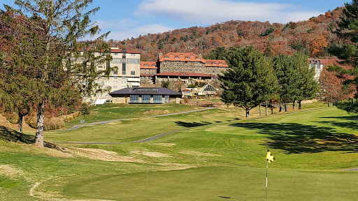 Golf Club «Grove Park Country Club», reviews and photos, 290 Macon Avenue, Asheville, NC 28804, USA