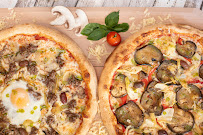 Plats et boissons du Pizzeria pizzavenue , pegomas - n°16