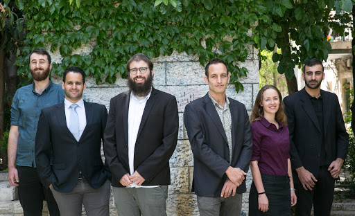 Real estate lawyers in Jerusalem