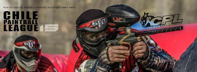 Chile Paintball League - Asociación