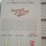 Photo n°2 de l'avis de Maria.a fait le 05/09/2019 à 13:42 sur le  Ristopizza hamburgheria multifood Hops à Desenzano del Garda