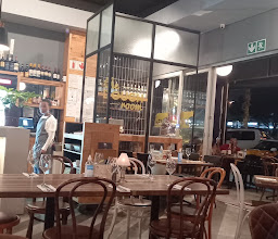 Lupa Osteria Umhlanga photo