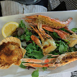 Photo n°1 de l'avis de Marco.i fait le 21/08/2021 à 09:26 sur le  Ristorante l'antico Frantoio à Pai