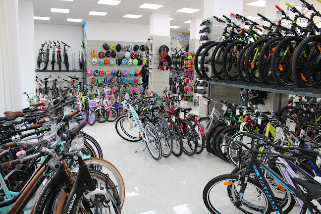 Коментари и отзиви за Магазин за велосипеди Велозона