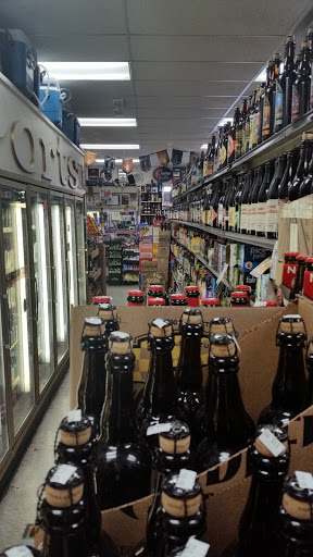 Wine Store «Tops Liquors», reviews and photos, 403 W University Dr # 104, Tempe, AZ 85281, USA