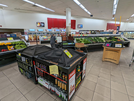 Supermarket «SuperFresh», reviews and photos, 3501 Amboy Rd, Staten Island, NY 10306, USA