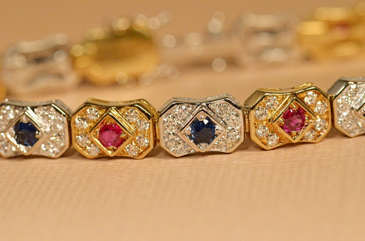 Jeweler «Greenfield Jewelers», reviews and photos, 4233 Murray Ave, Pittsburgh, PA 15217, USA