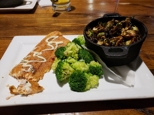 Restaurant «Vail Ale House», reviews and photos, 2161 N Frontage Rd W, Vail, CO 81657, USA