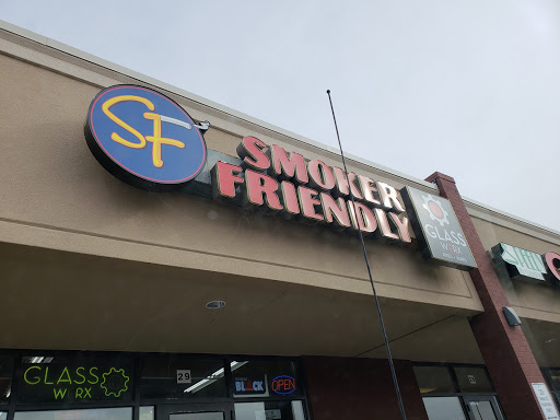 Tobacco Shop «Smoker Friendly», reviews and photos, 5050 S Federal Blvd #29, Englewood, CO 80110, USA