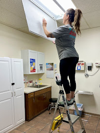 Extreme Clean Team LLC - Photo 1 - Car repair in Abilene, TX, Abilene