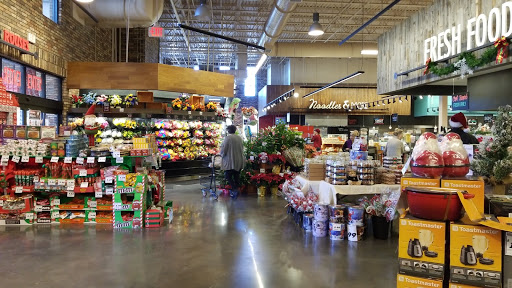 Grocery Store «Rouses Market», reviews and photos, 10130 Crossing Way #300, Denham Springs, LA 70726, USA
